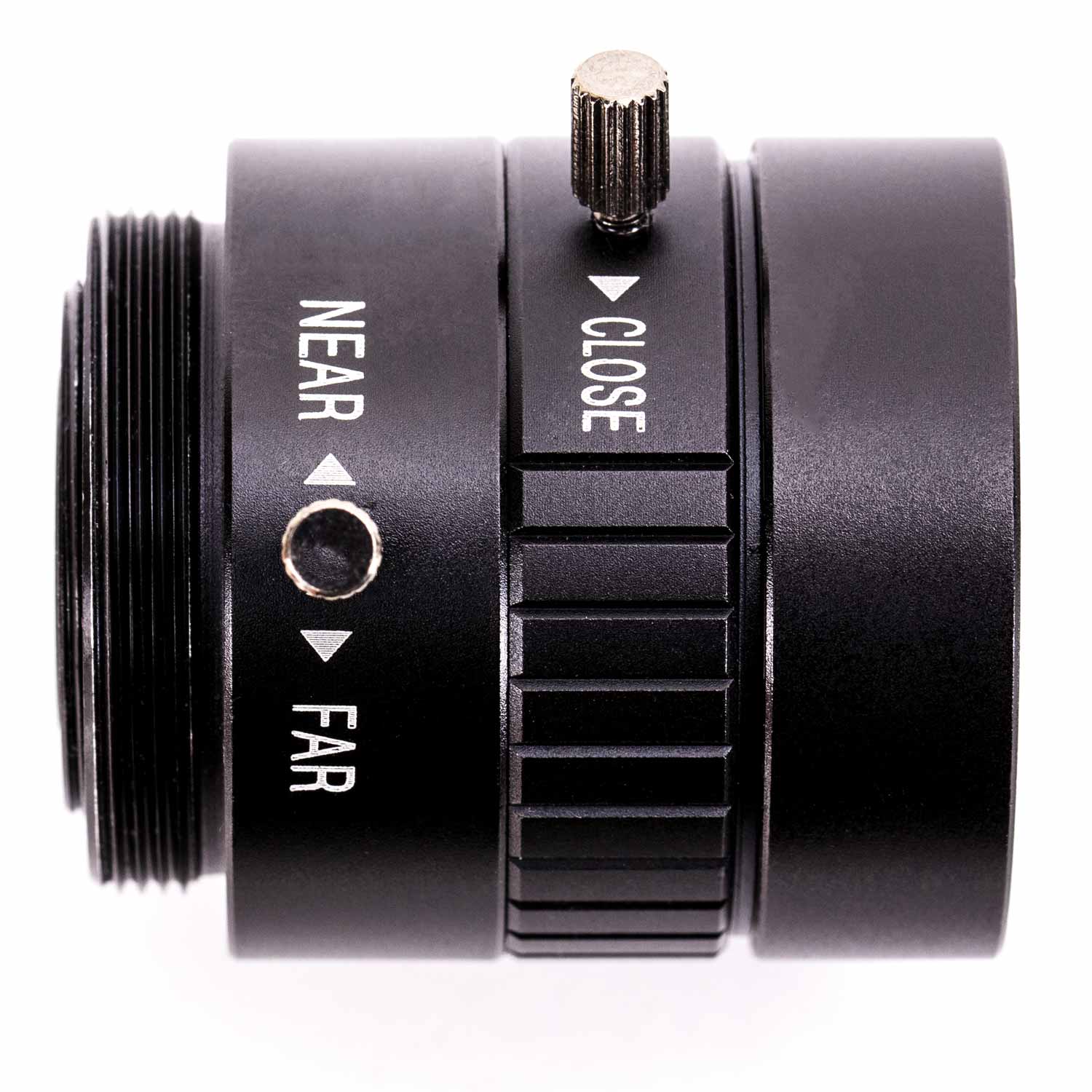Raspberry Pi High Quality Camera Lens - Image 4