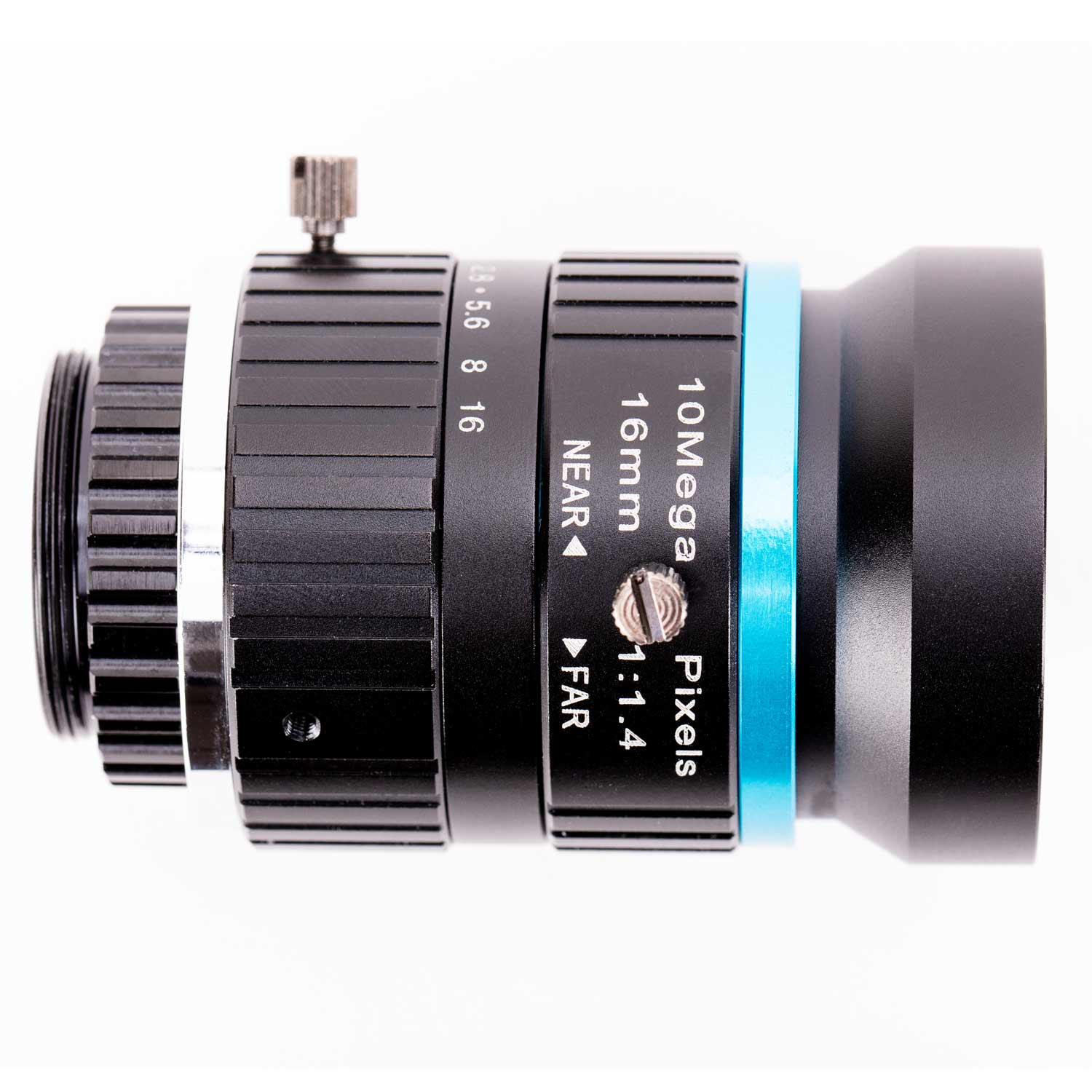 Raspberry Pi High Quality Camera Lens - Image 5