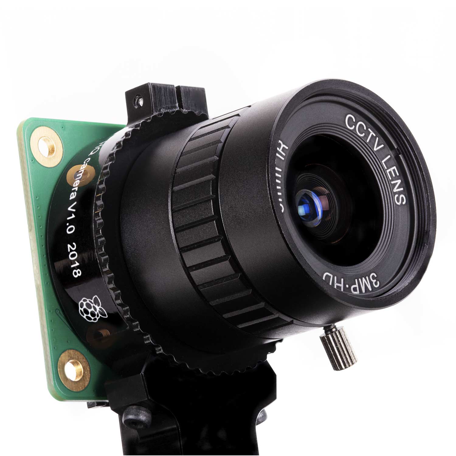 Raspberry Pi High Quality Camera Lens - Image 6