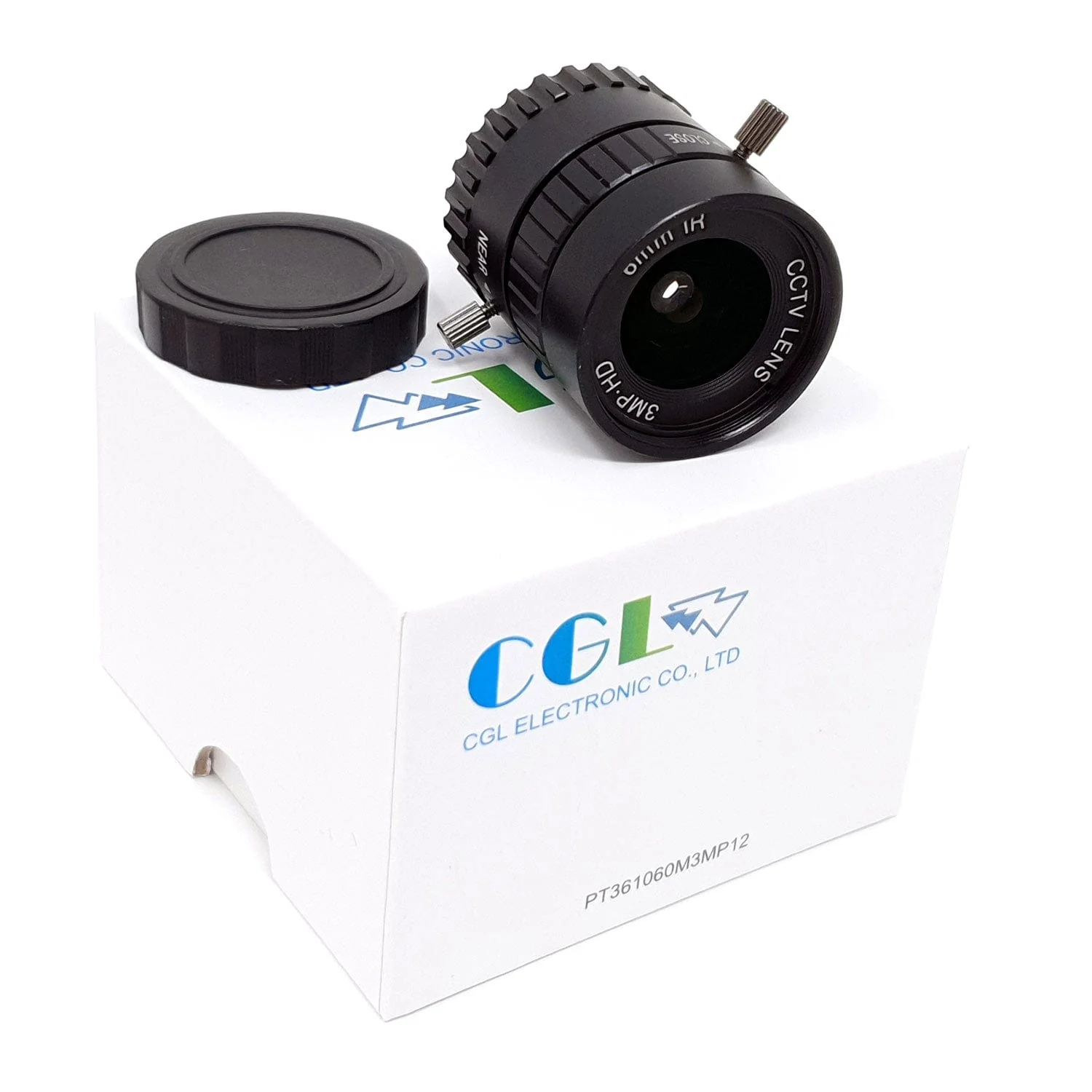 Raspberry Pi High Quality Camera Lens - Image 8