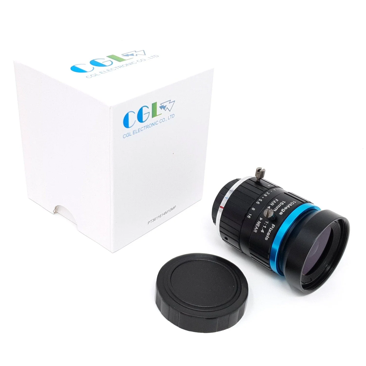 Raspberry Pi High Quality Camera Lens - Image 9
