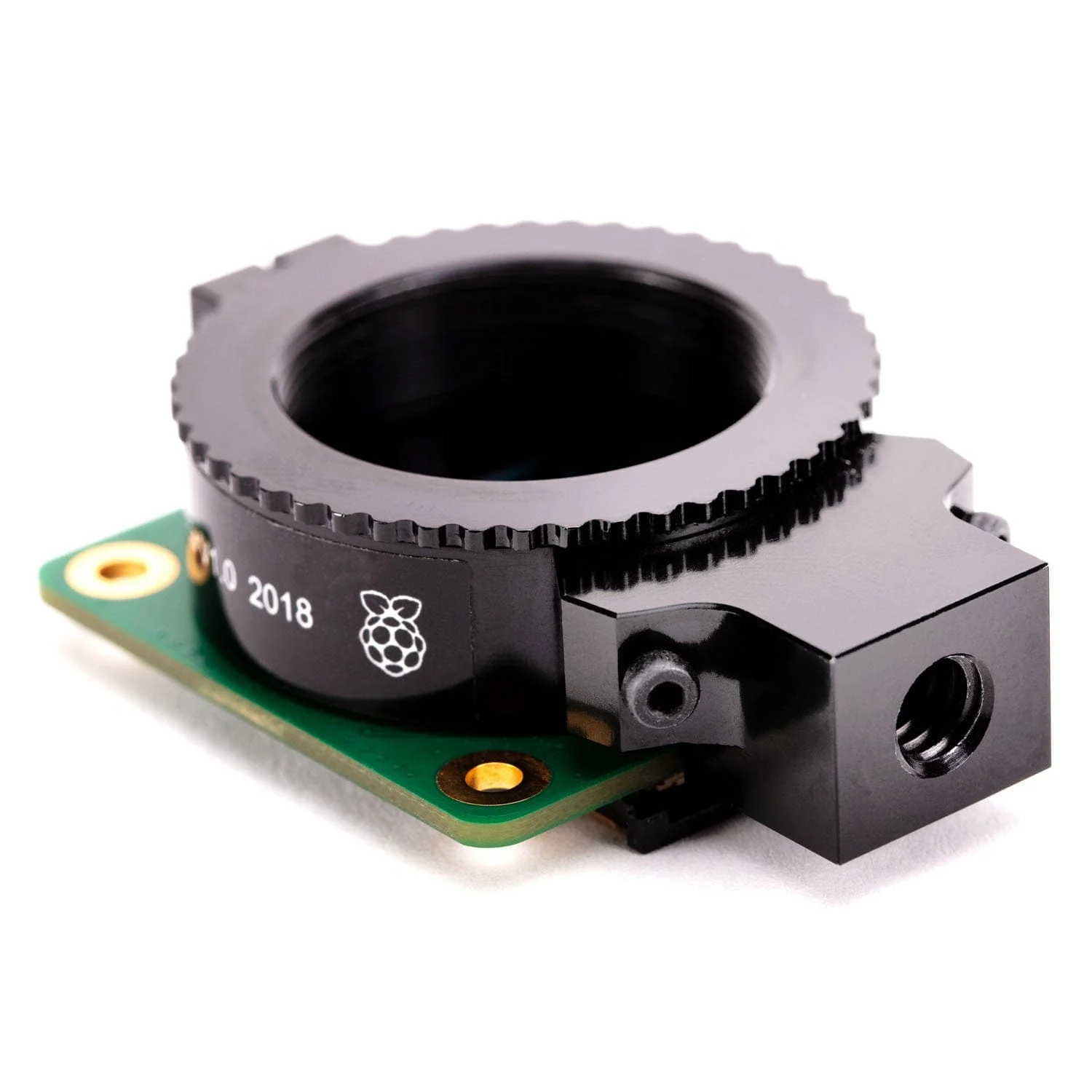 Raspberry Pi High Quality Camera - Image 3