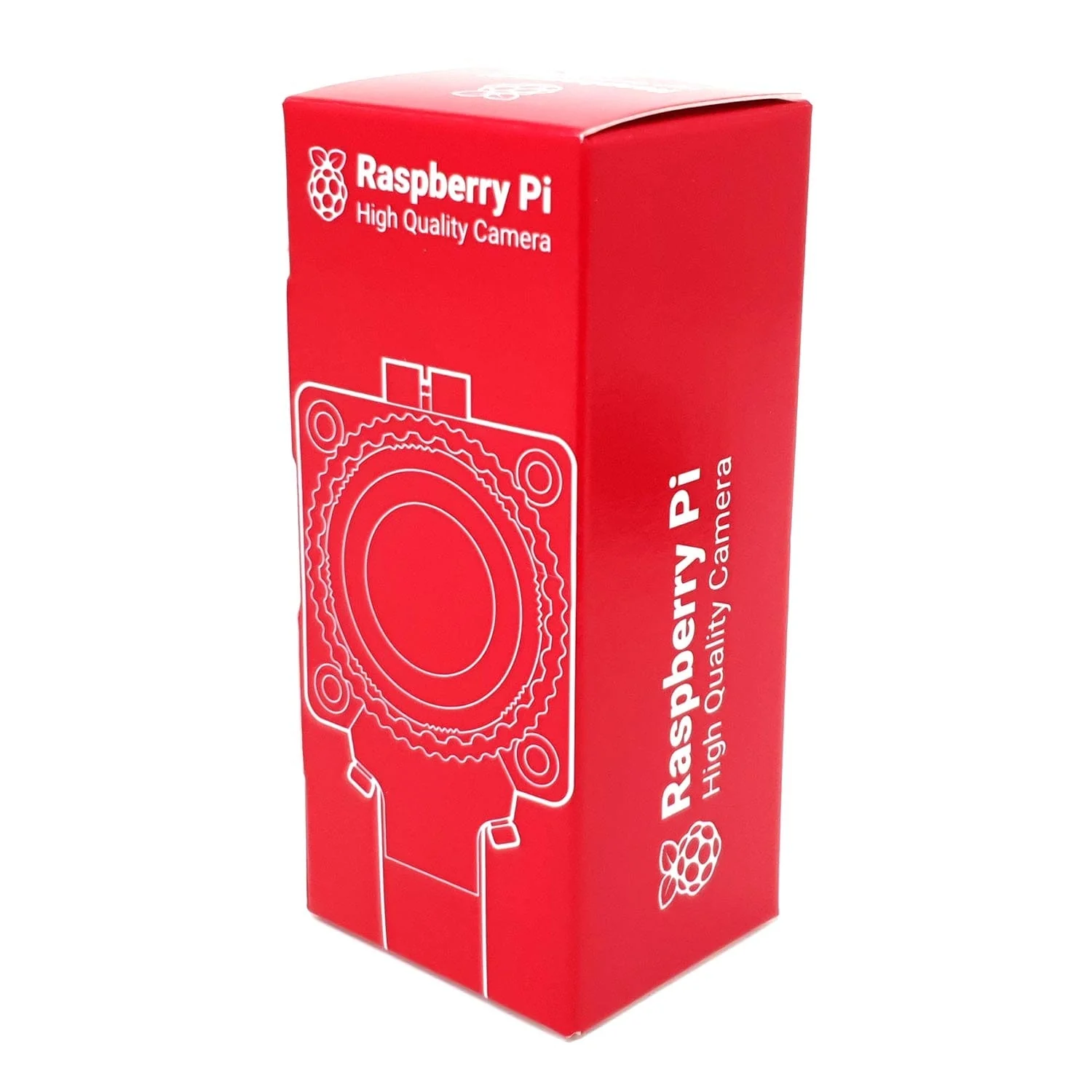 Raspberry Pi High Quality Camera - Image 5