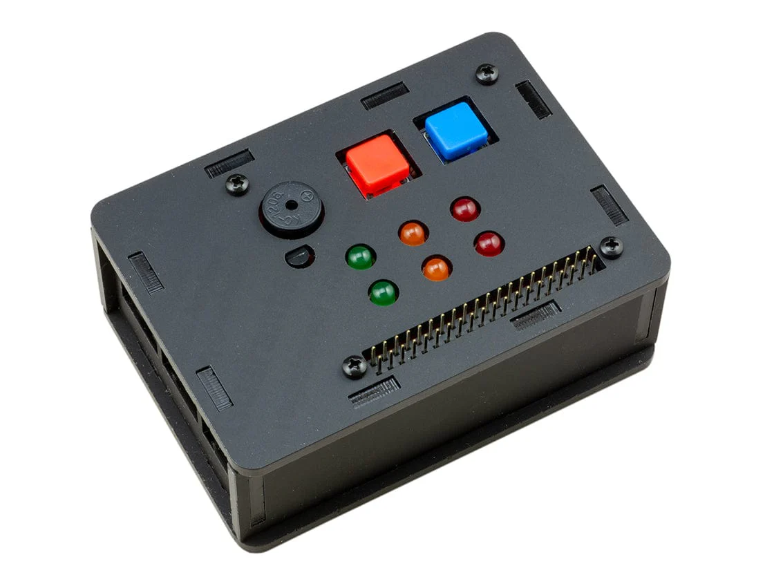 JAM HAT Case for Raspberry Pi 3 [Discontinued] - Image 2