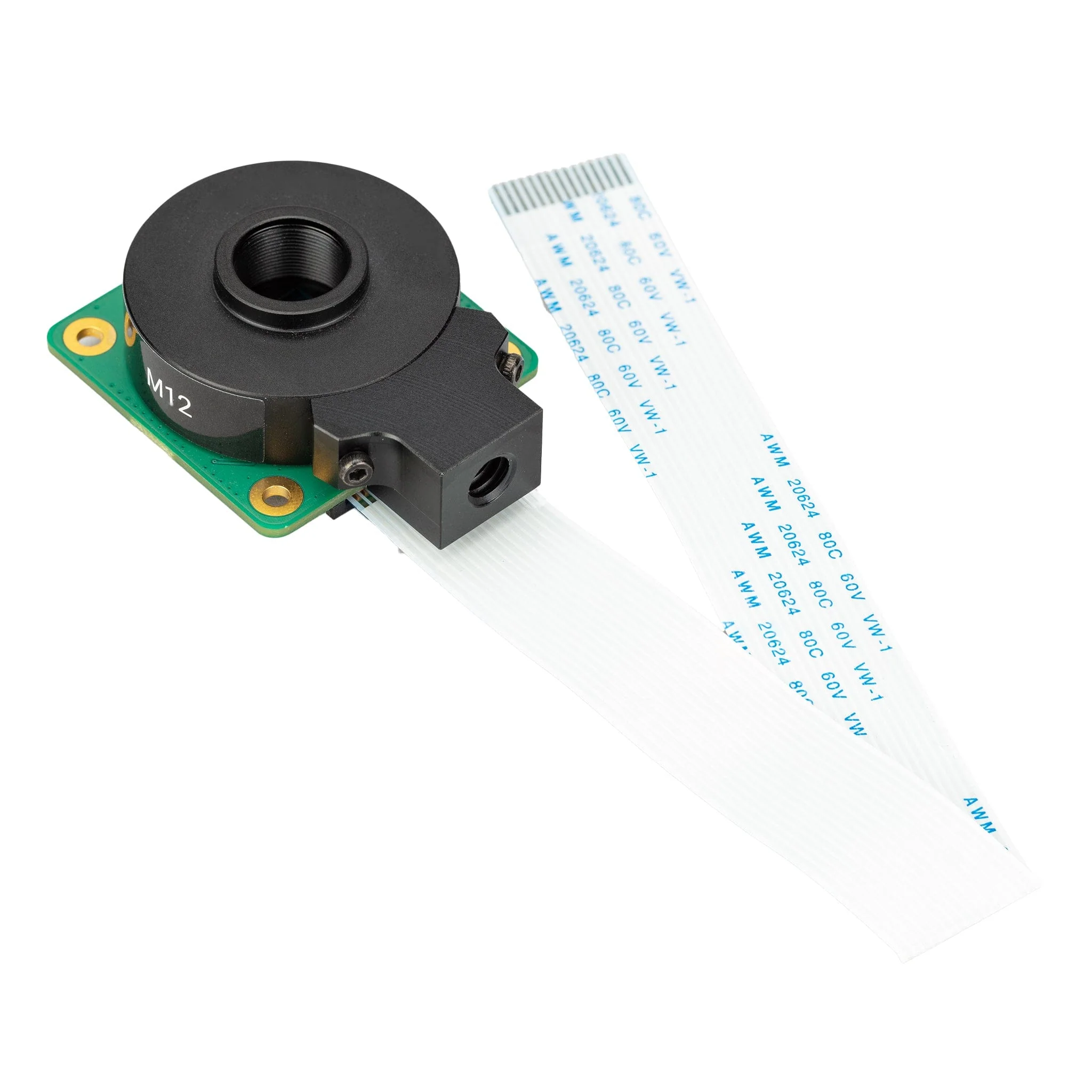 Raspberry Pi High Quality Camera - M12 Mount - Image 4