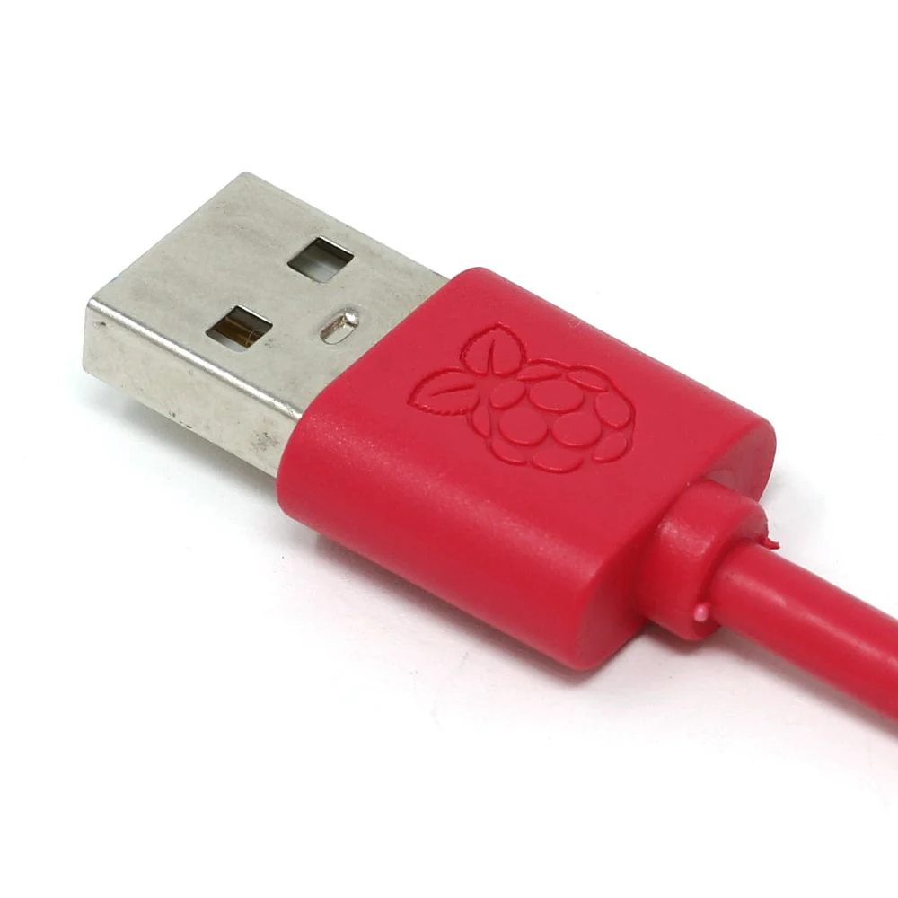 Raspberry Pi Micro-USB Cable - Image 3
