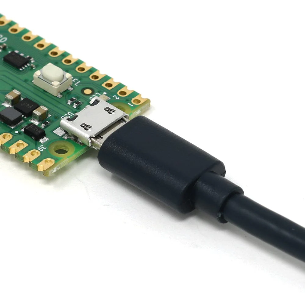 Raspberry Pi Micro-USB Cable - Image 5