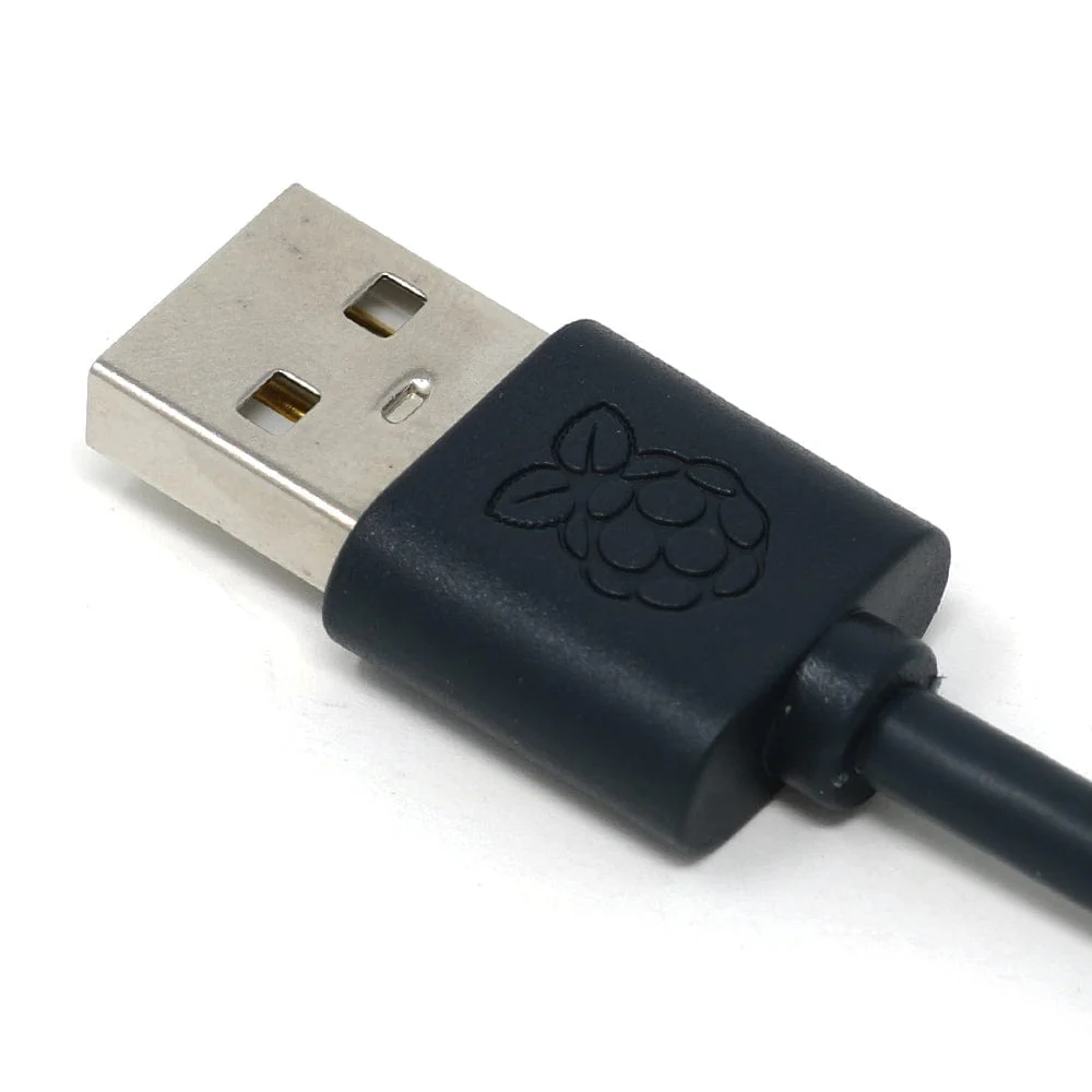 Raspberry Pi Micro-USB Cable - Image 7