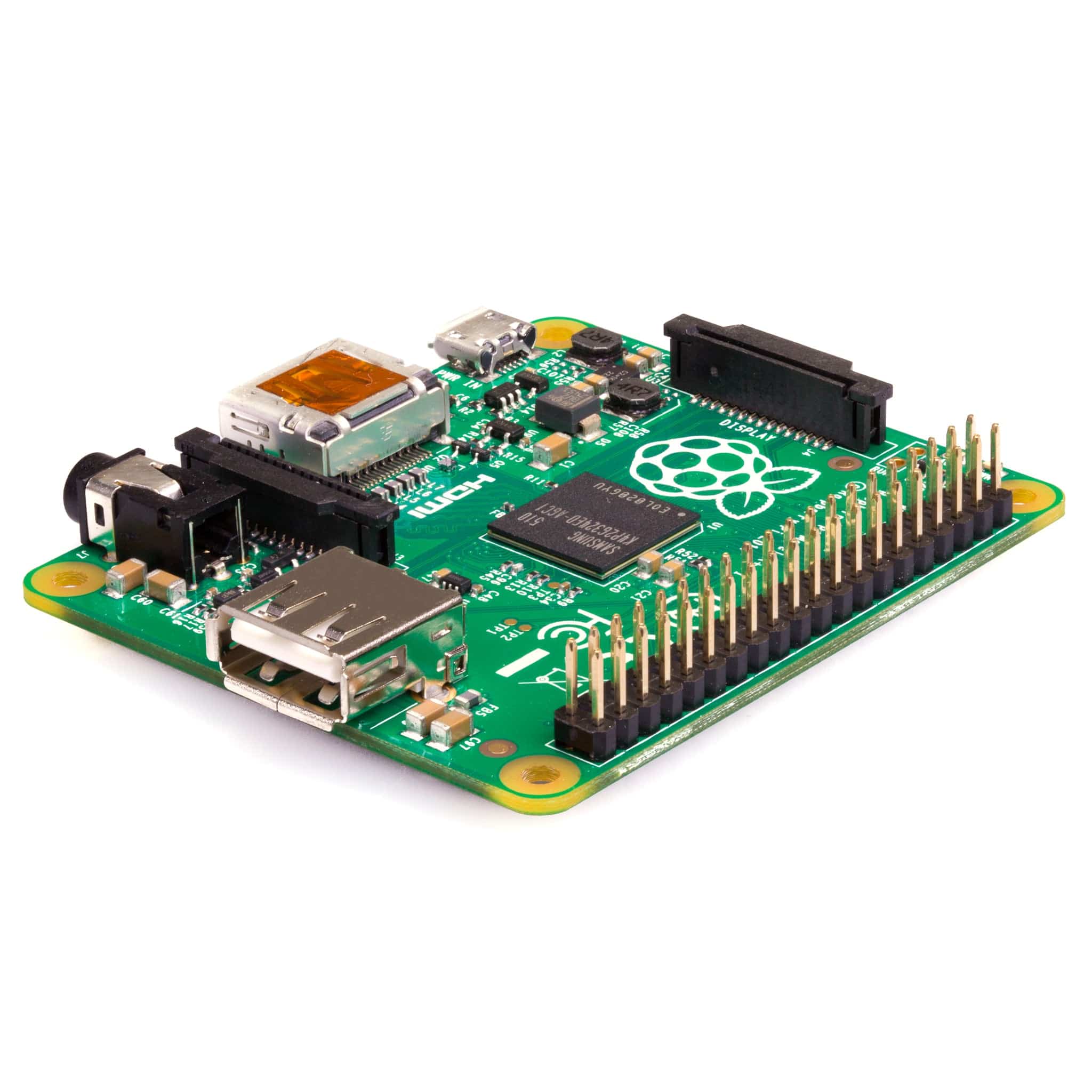 Raspberry Pi 1 Model A+ - Image 2