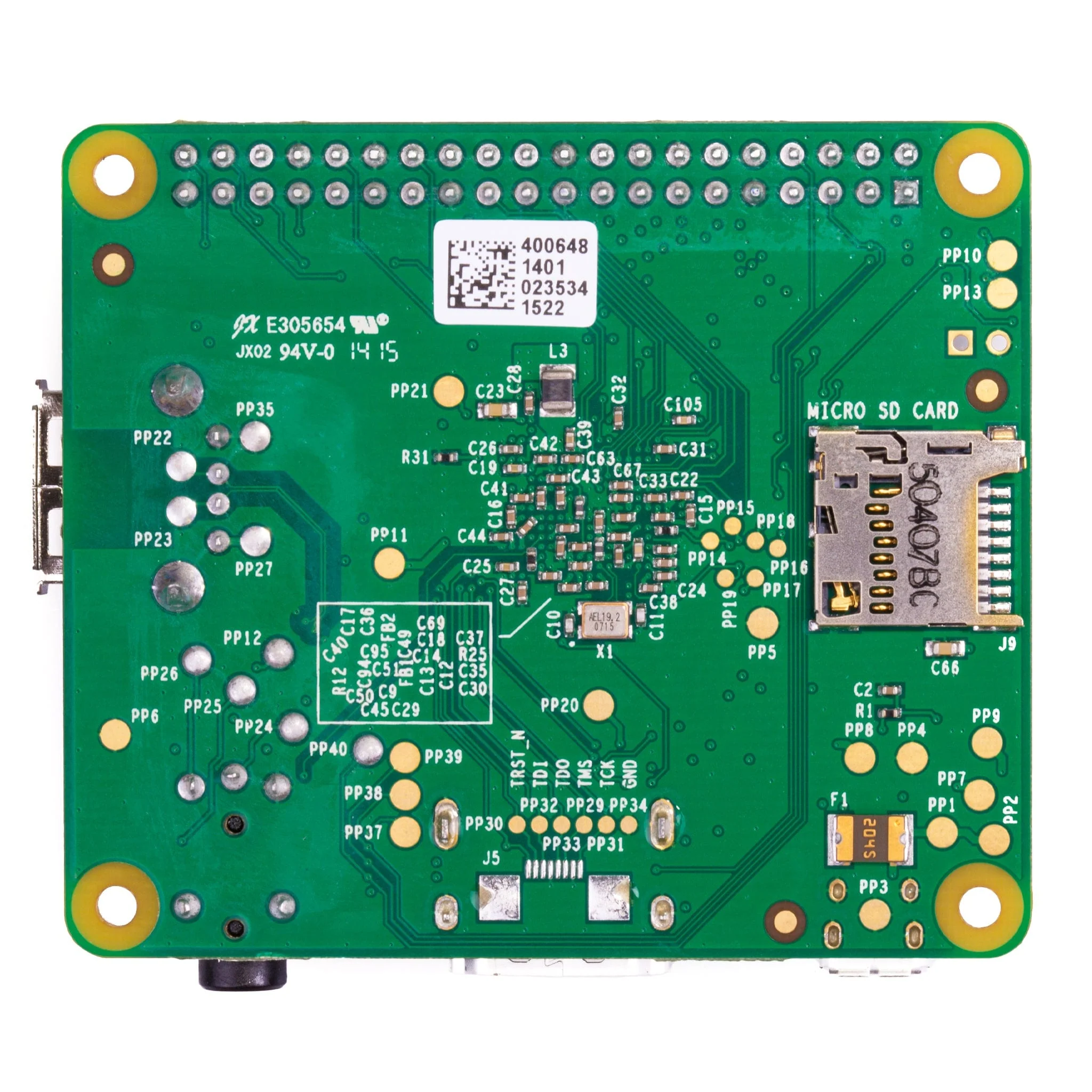 Raspberry Pi 1 Model A+ - Image 4
