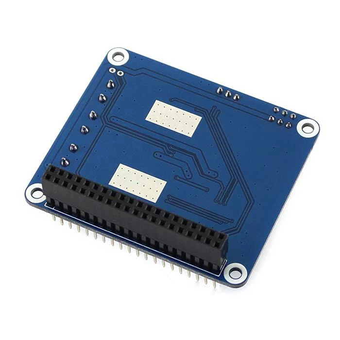 Raspberry Pi Motor Driver Board - Image 3