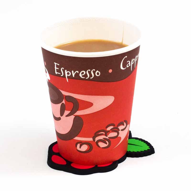 Raspberry Pi Mug Coaster [discontinued] - Image 2