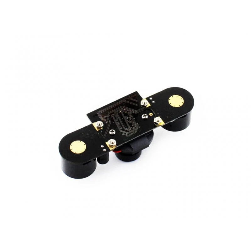 Night Vision Camera for Raspberry Pi - IR-CUT 5MP - Image 4