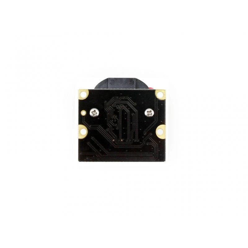 Night Vision Camera for Raspberry Pi - IR-CUT 5MP - Image 5