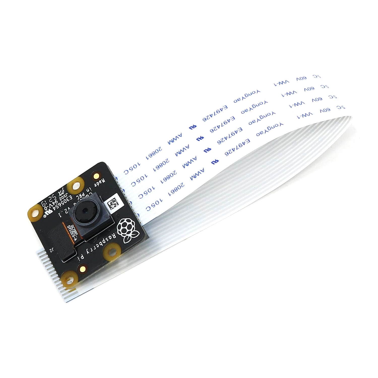 Raspberry Pi Camera Module 2 NoIR - Image 3