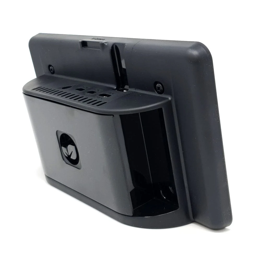 Case for Raspberry Pi 4 and Official 7" Touchscreen [Discontinued] - Image 2