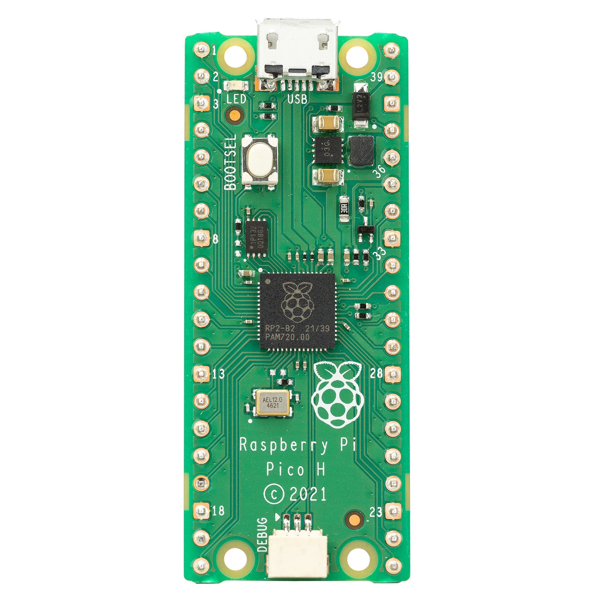 Raspberry Pi Pico - Image 10