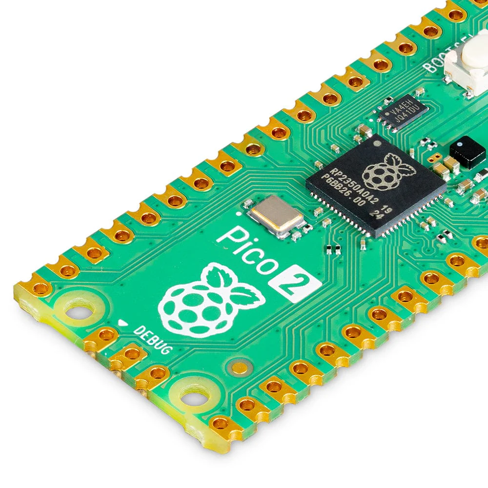 Raspberry Pi Pico 2 - Image 2