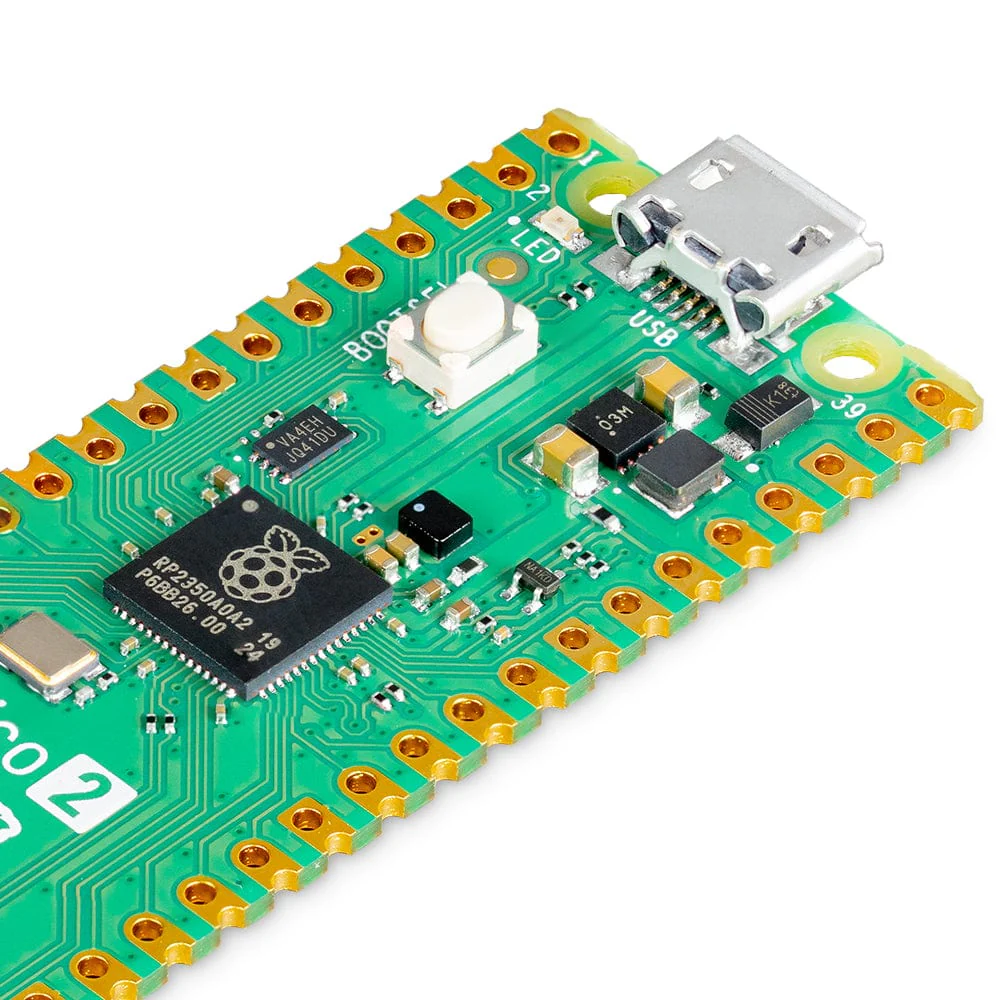 Raspberry Pi Pico 2 - Image 3