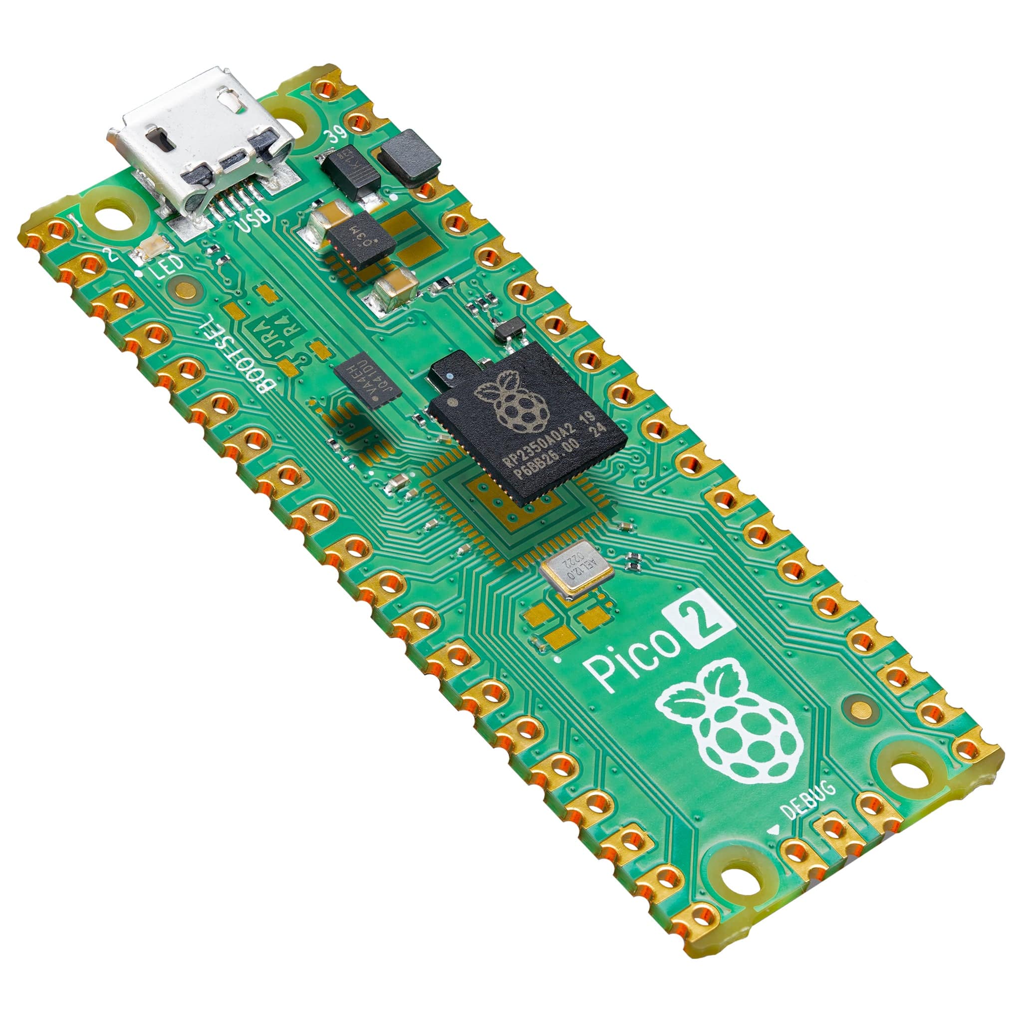 Raspberry Pi Pico 2 - Image 4