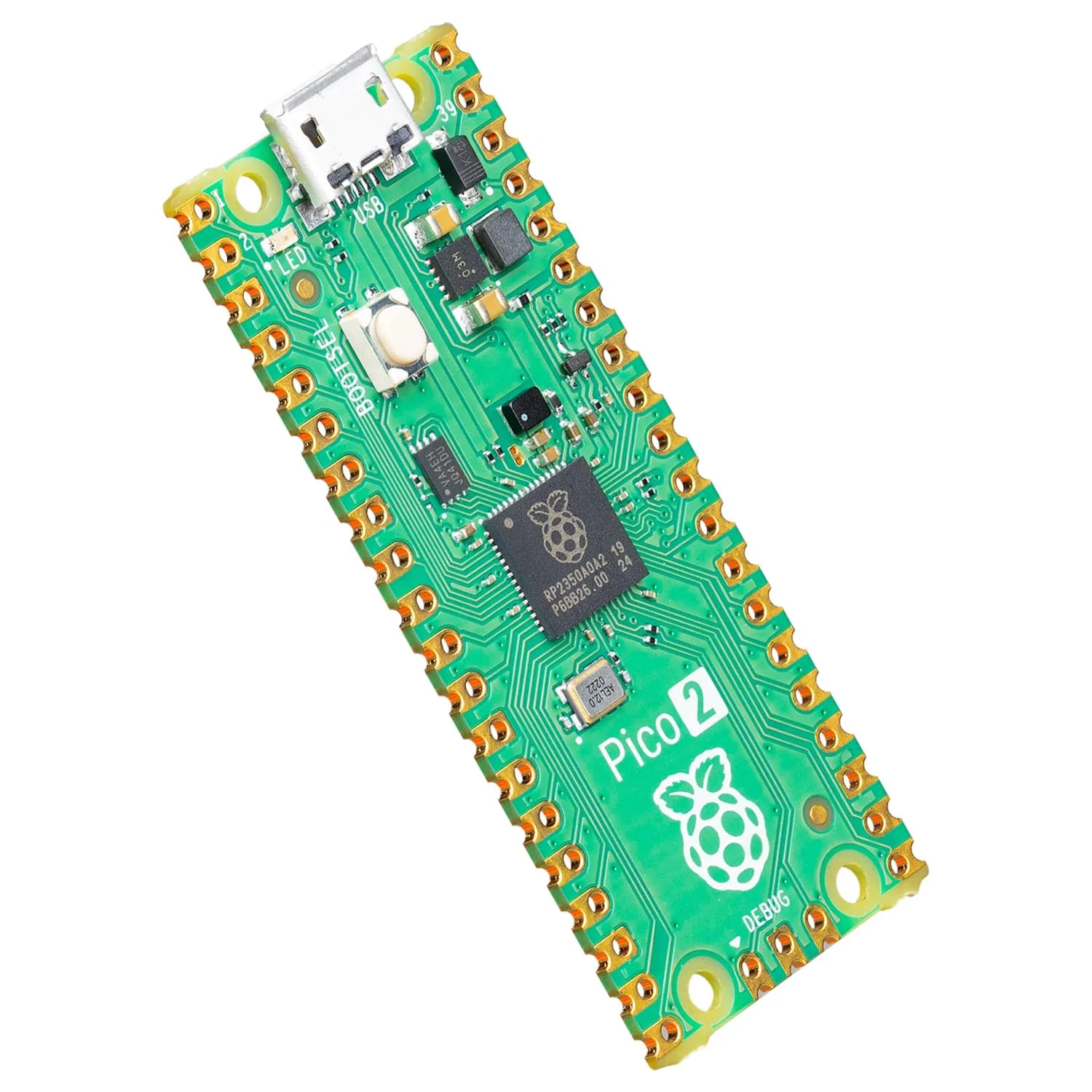 Raspberry Pi Pico 2 - Image 5