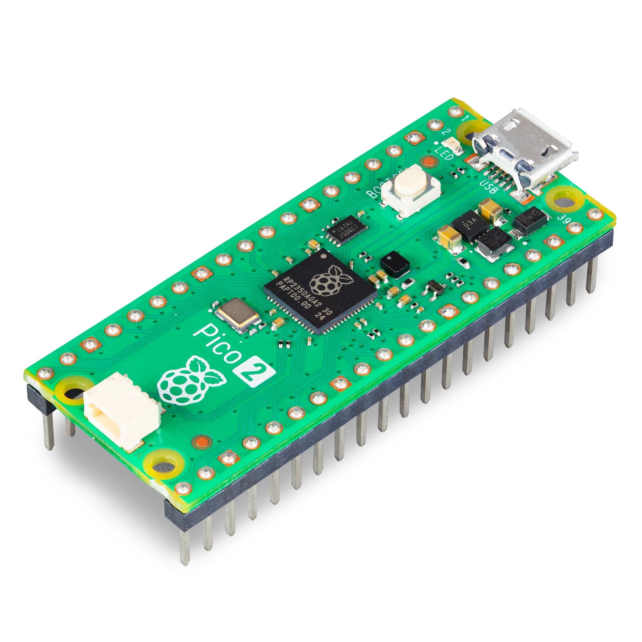 Raspberry Pi Pico 2 - Image 8