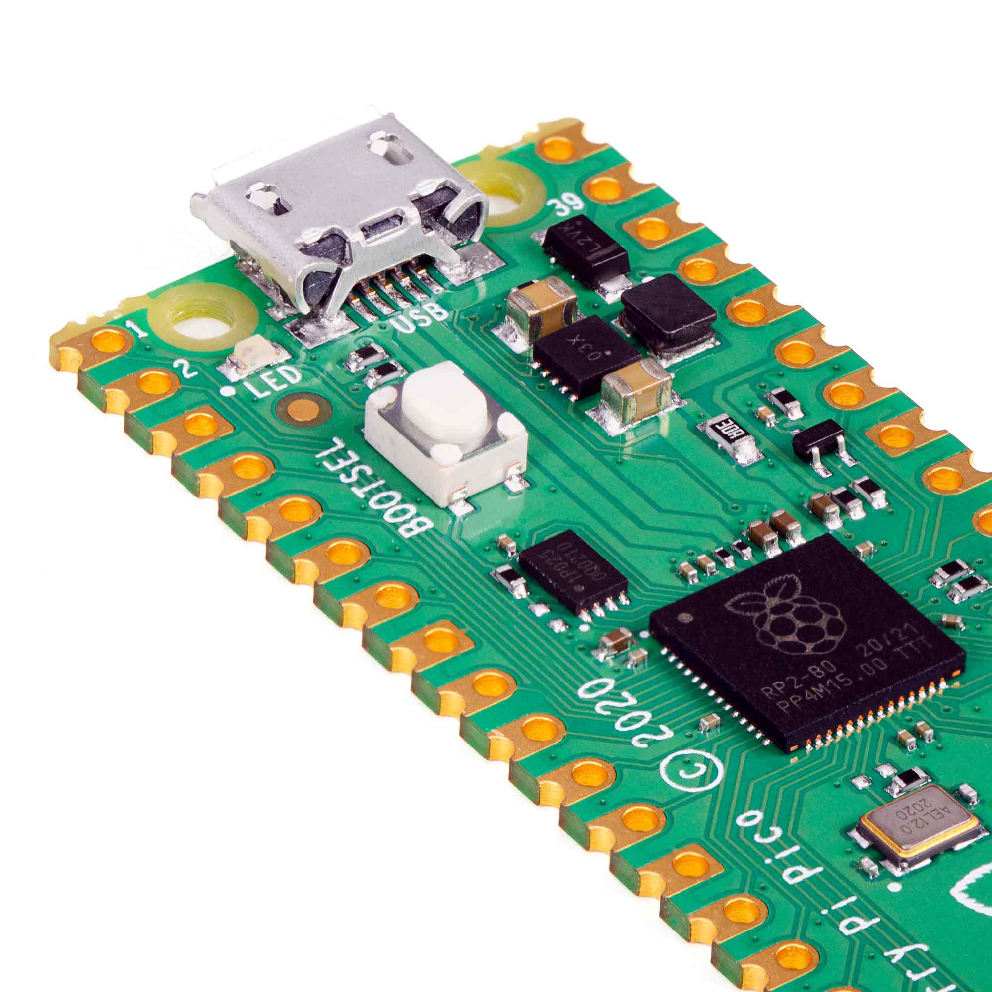 Raspberry Pi Pico - Image 2