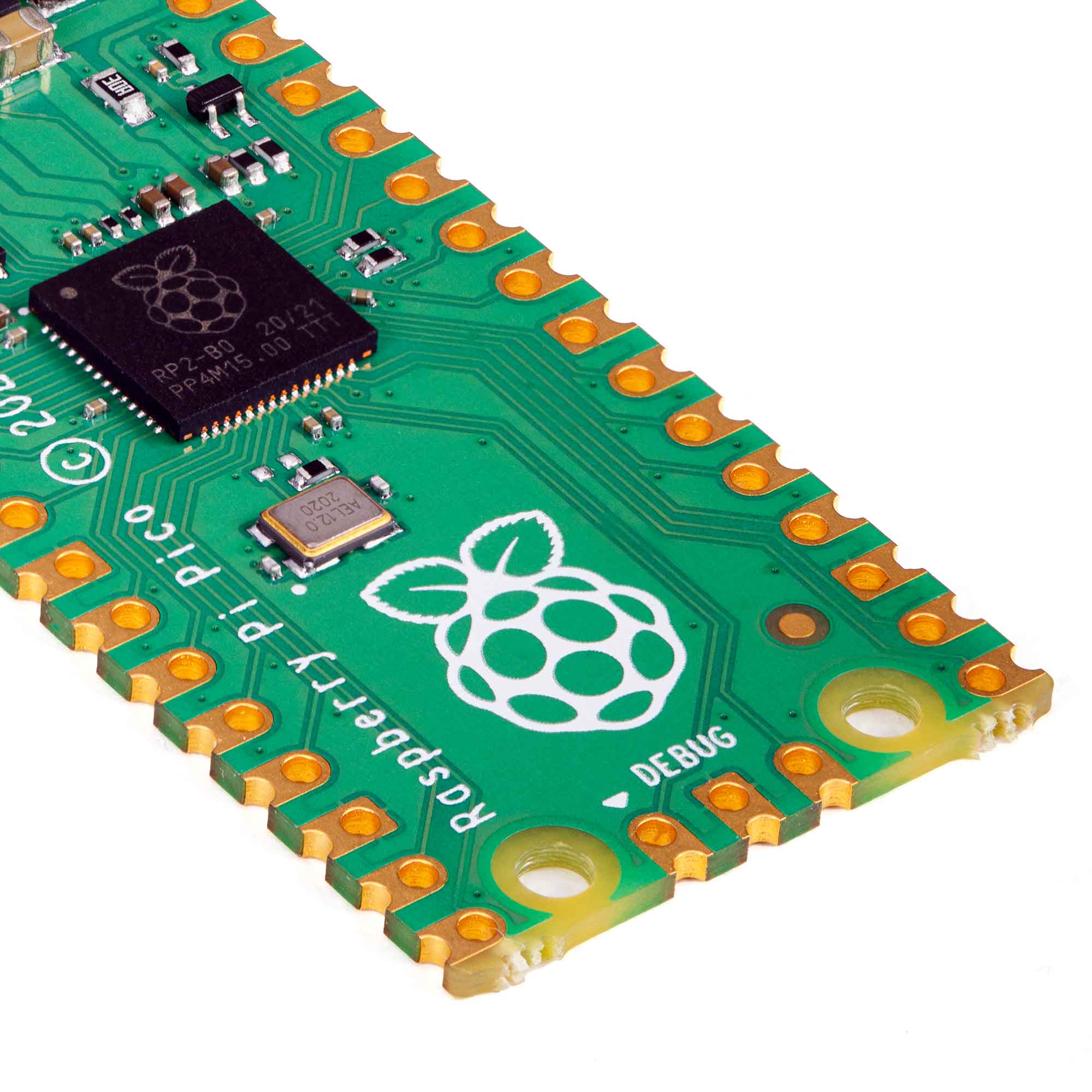 Raspberry Pi Pico - Image 3