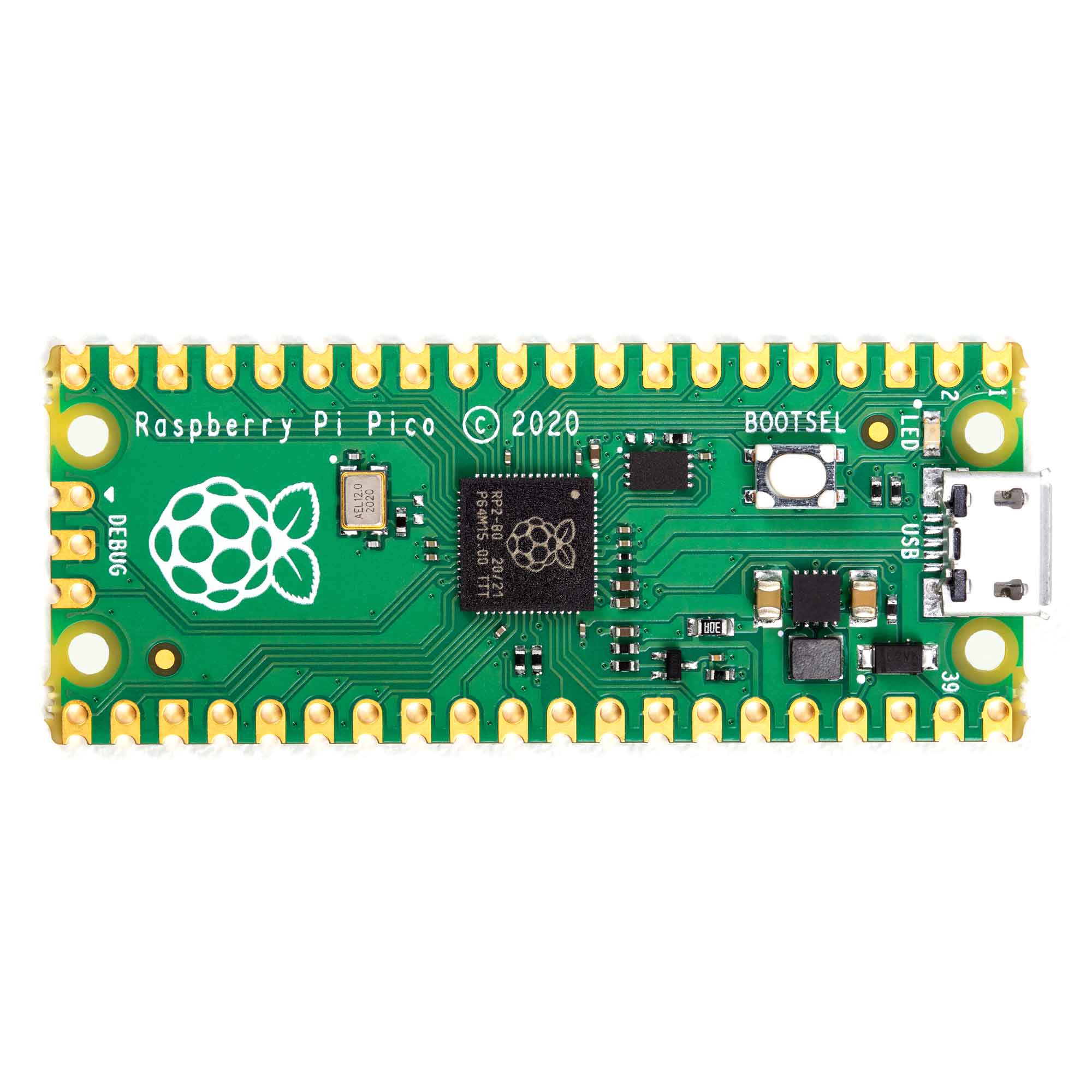 Raspberry Pi Pico - Image 4