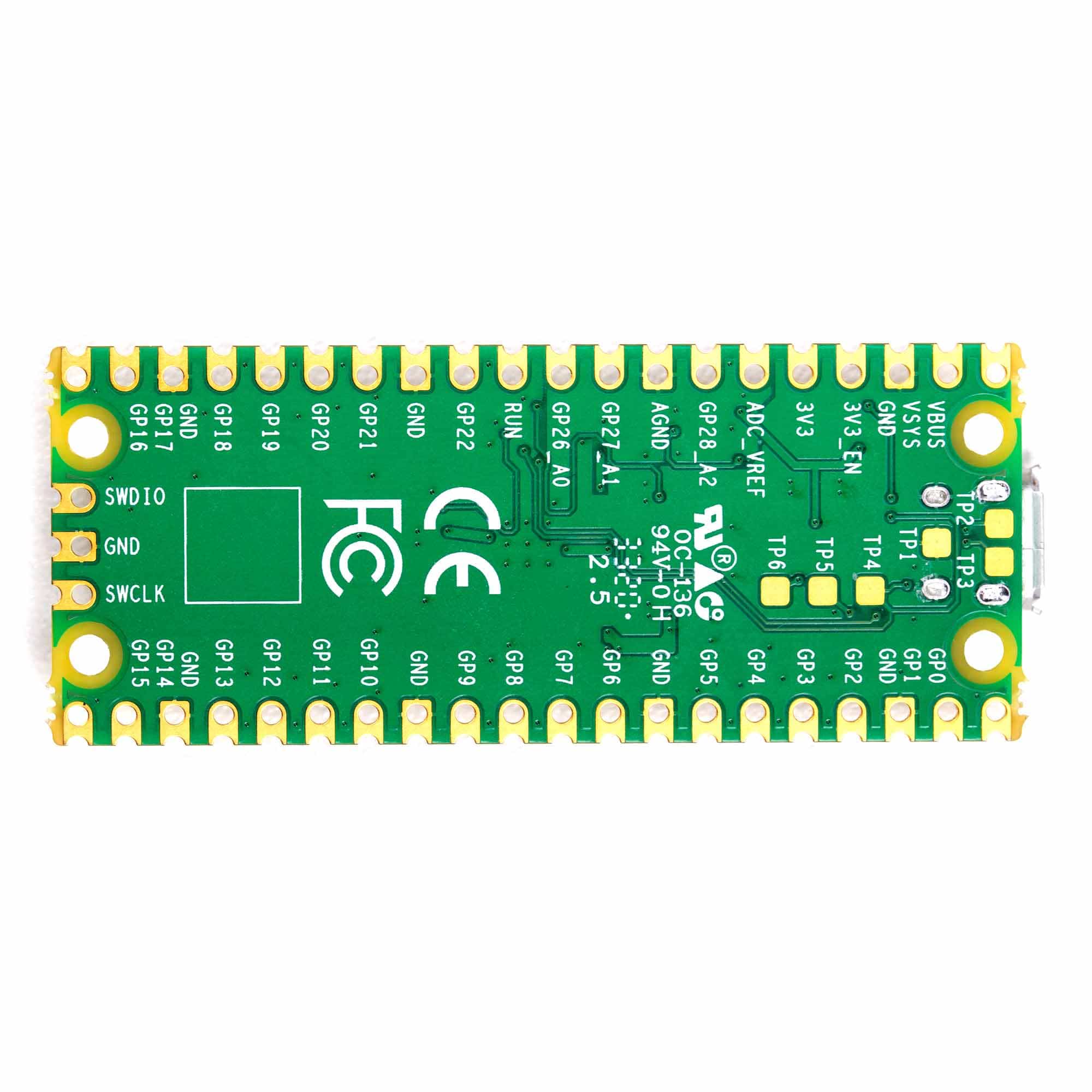 Raspberry Pi Pico - Image 5