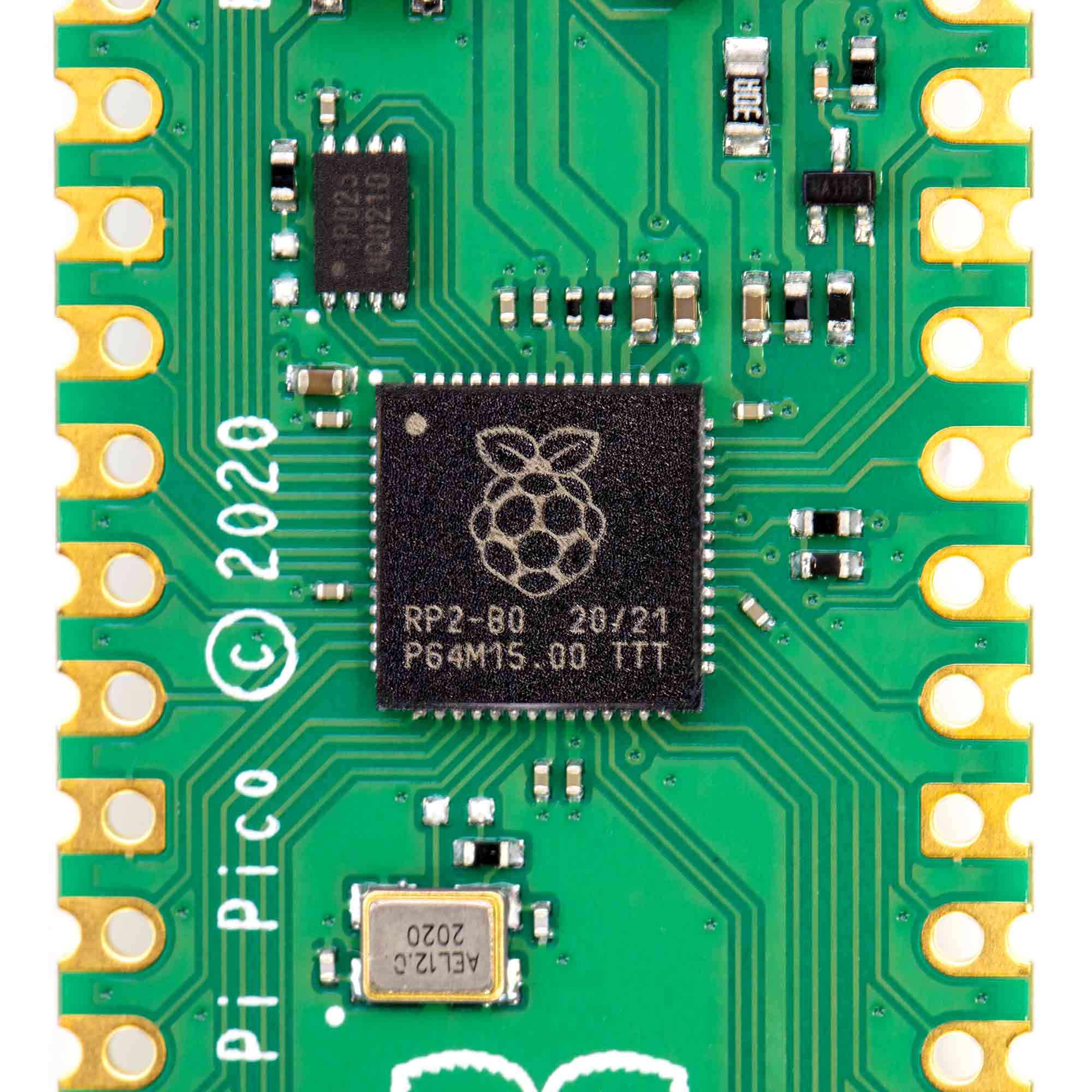 Raspberry Pi Pico - Image 7