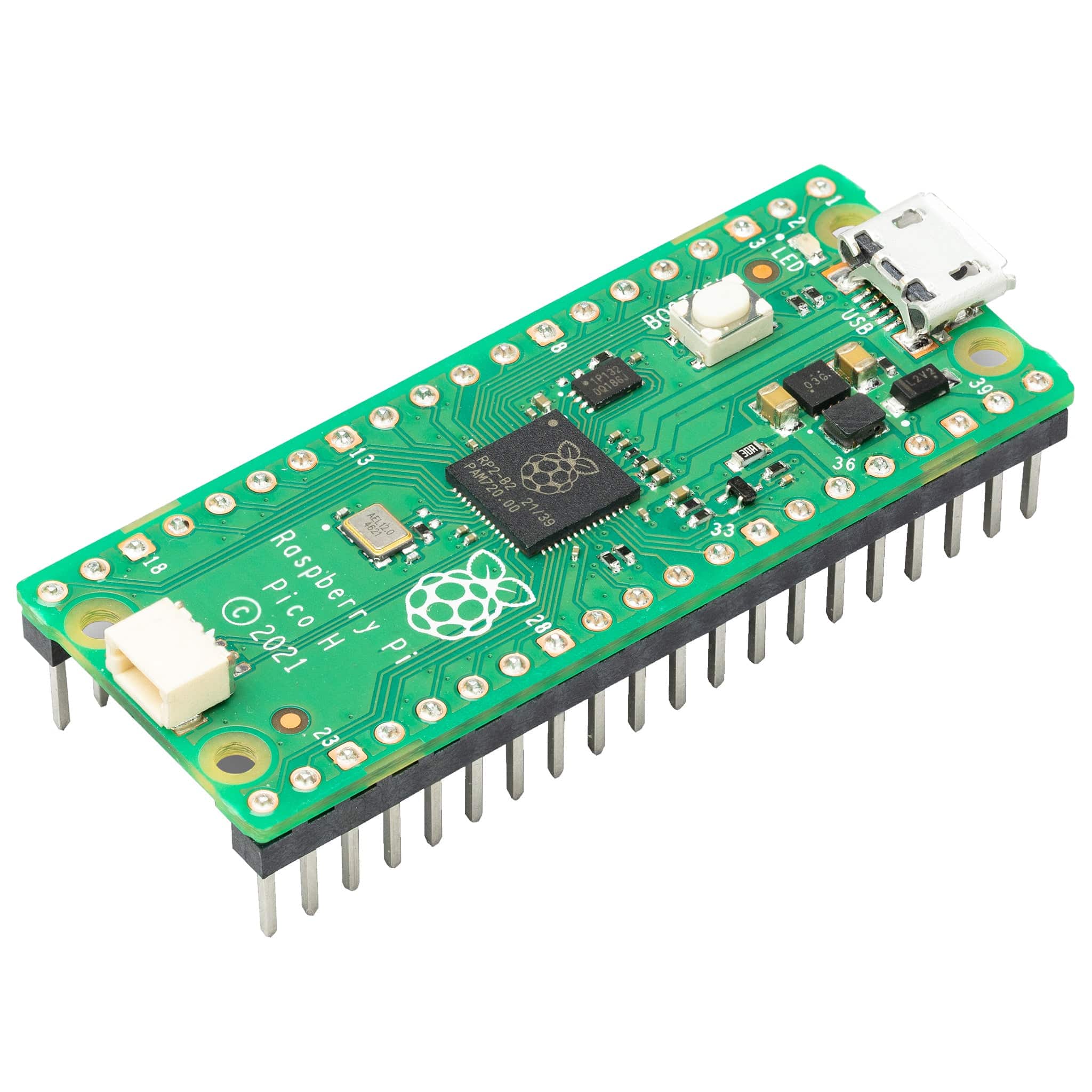 Raspberry Pi Pico - Image 9