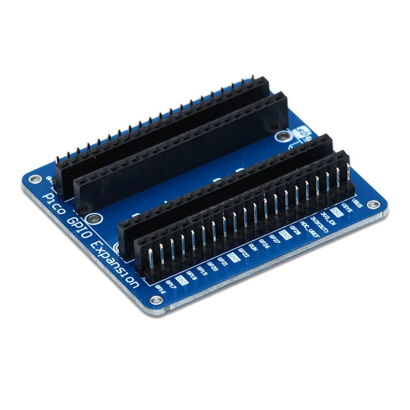 Raspberry Pi Pico GPIO Expansion Board [Discontinued] - Image 3