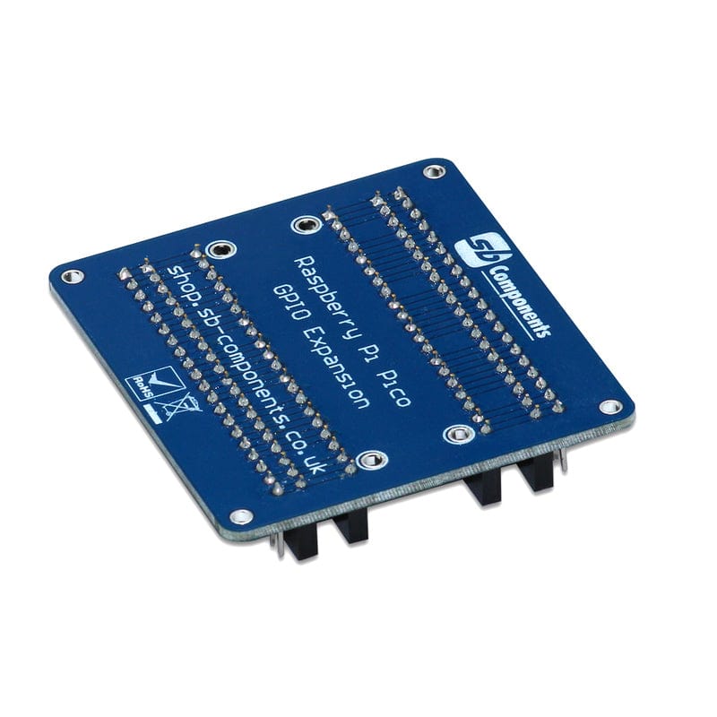 Raspberry Pi Pico GPIO Expansion Board [Discontinued] - Image 4
