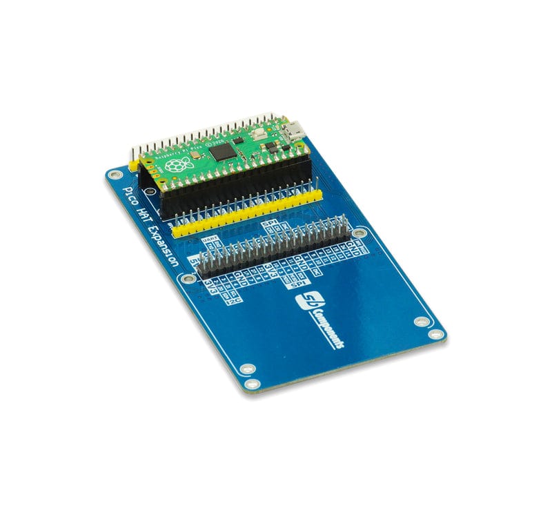 Raspberry Pi Pico HAT Expansion - Image 4
