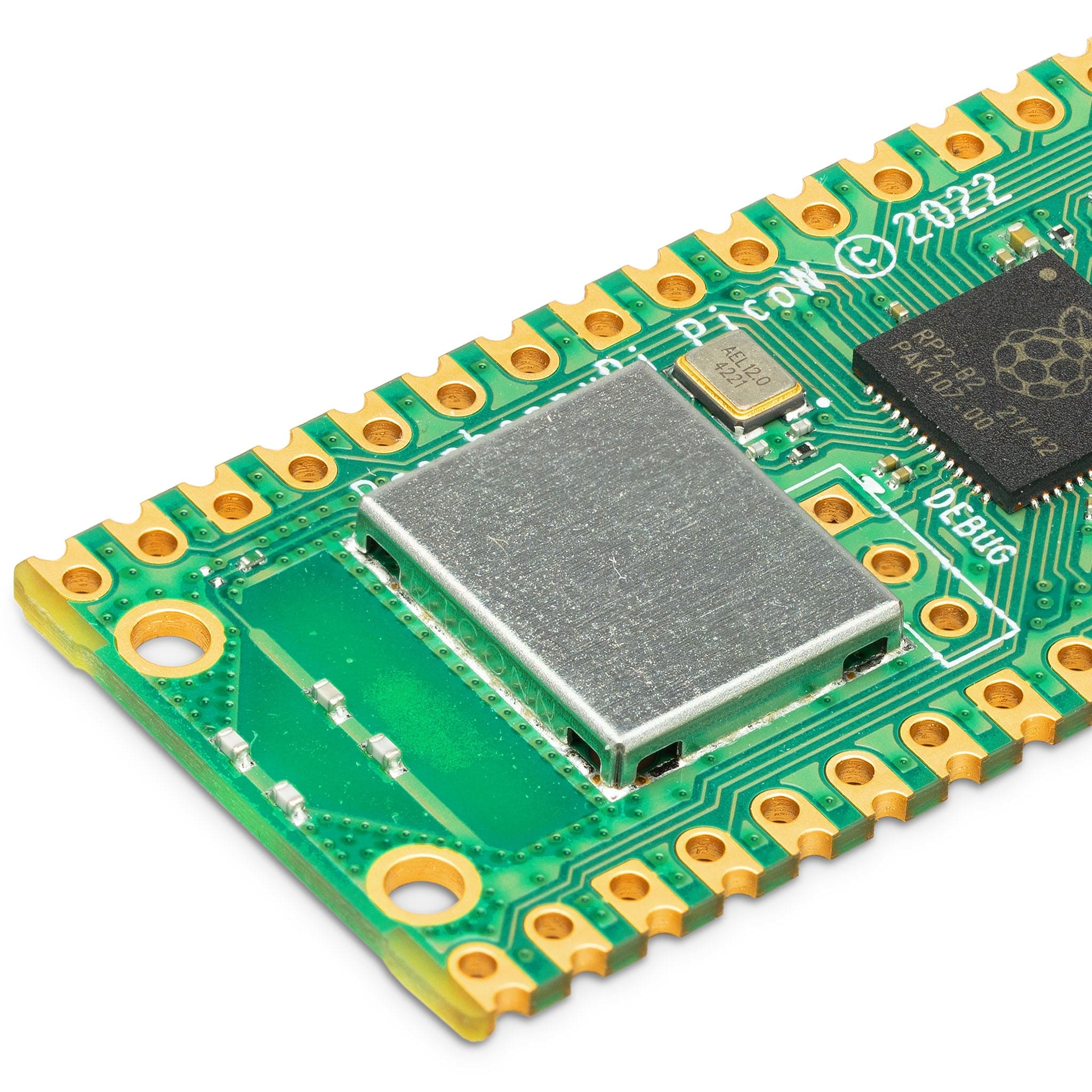 Raspberry Pi Pico W - Image 2