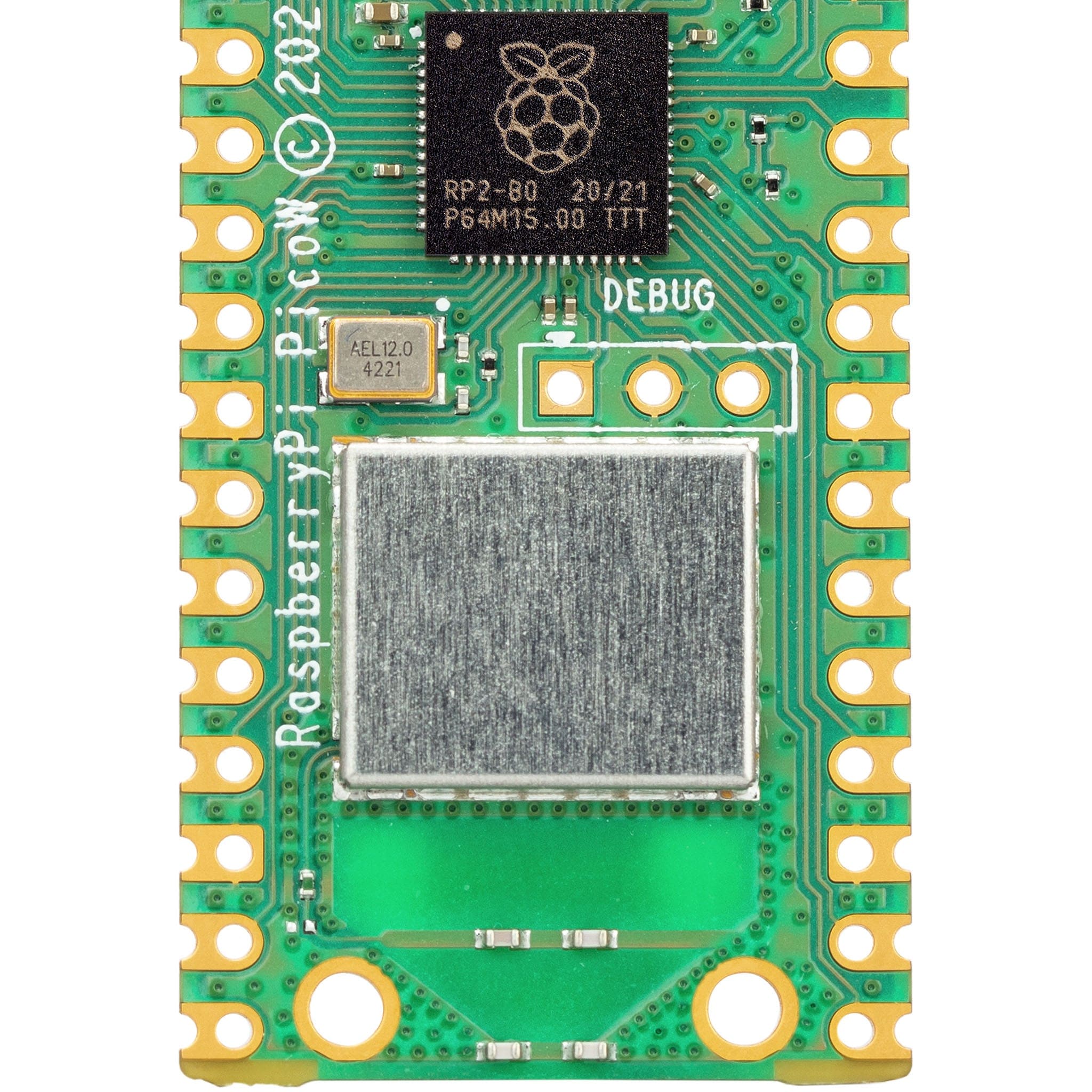 Raspberry Pi Pico W - Image 5