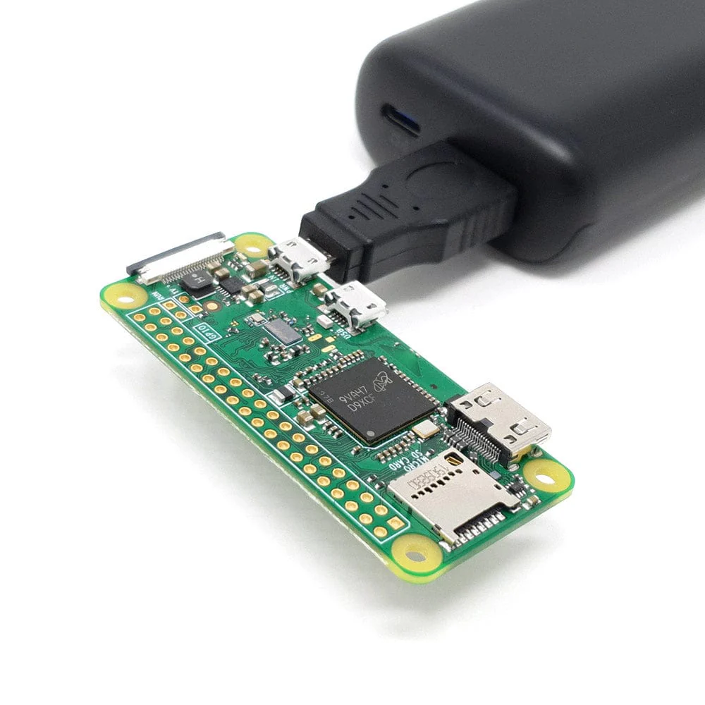 USB-A Male to Micro-USB Adapter - Image 3