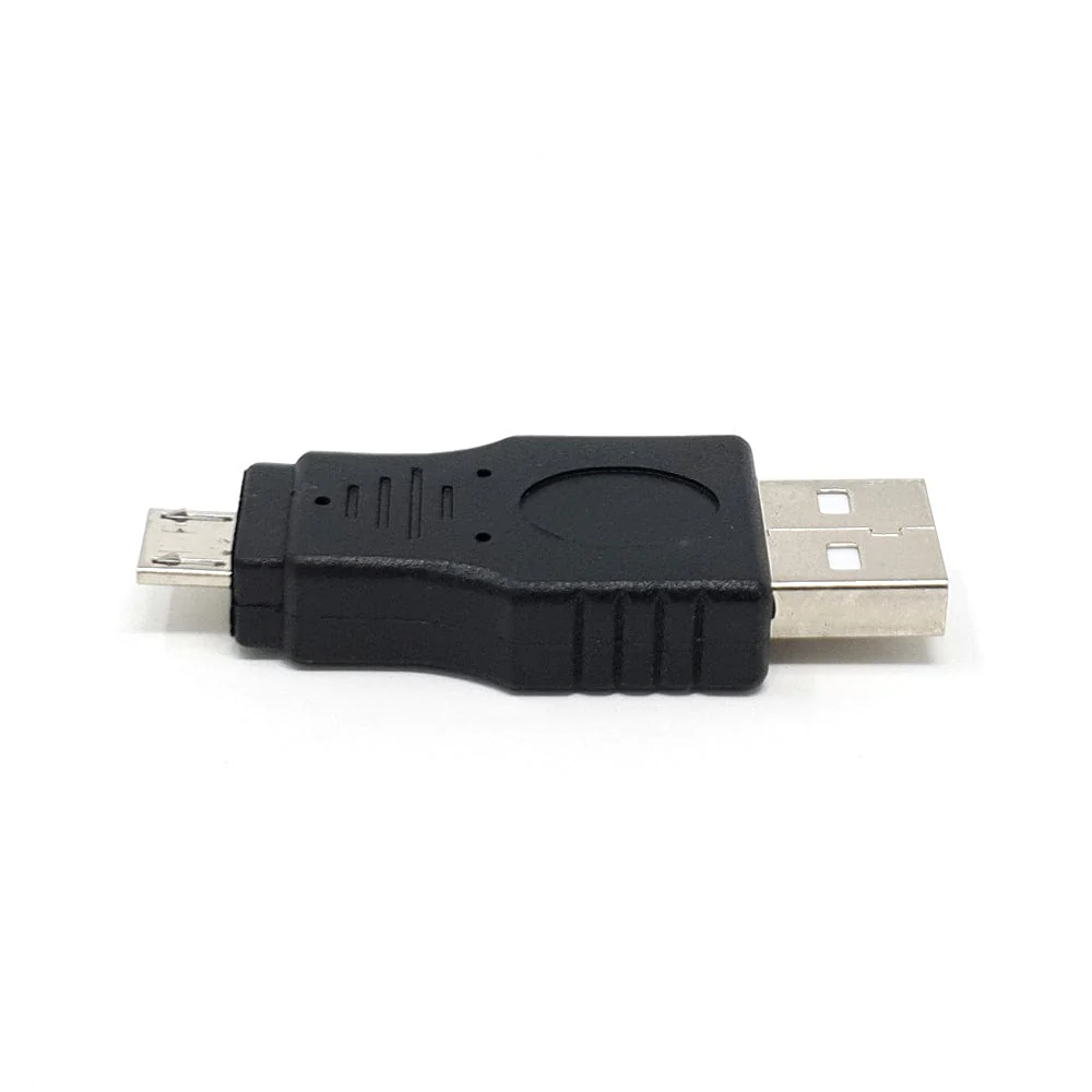 USB-A Male to Micro-USB Adapter - Image 5