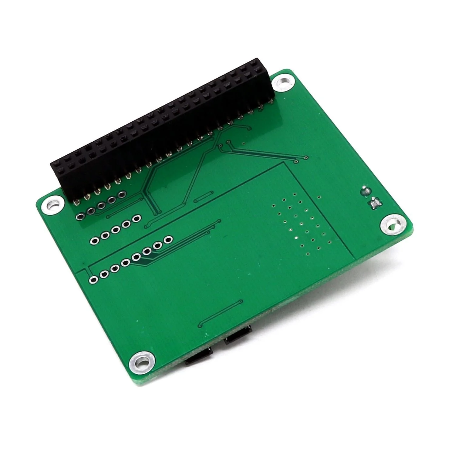 Power + RTC HAT for Raspberry Pi - Image 3