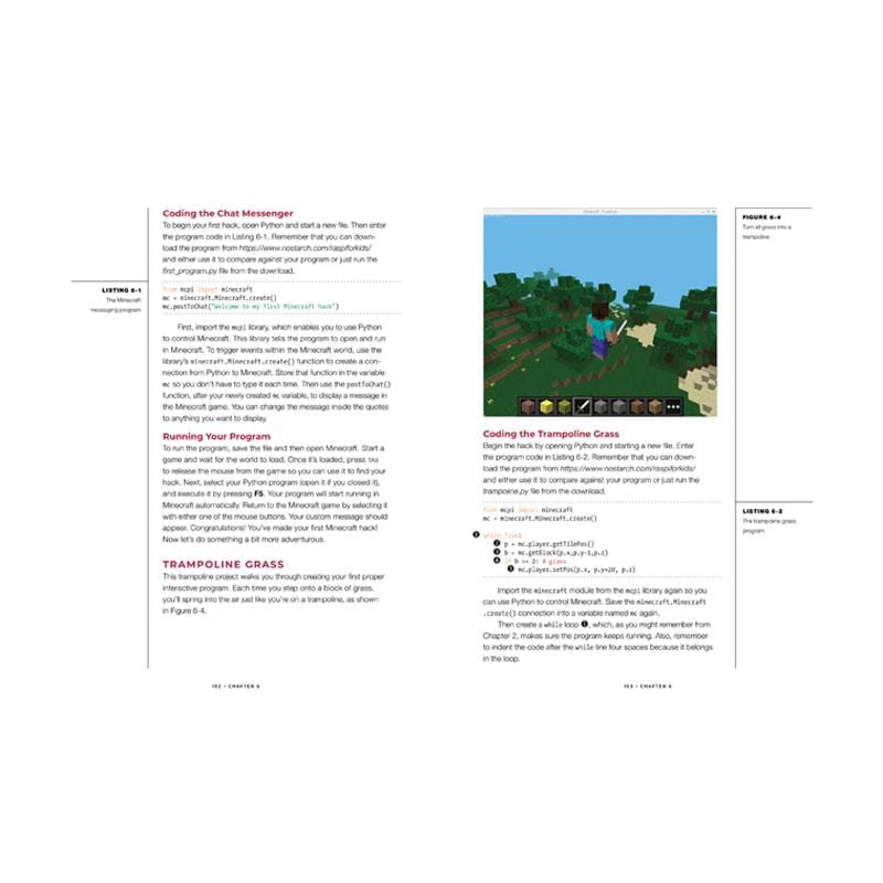 Raspberry Pi Projects for Kids - Image 3