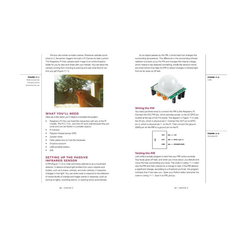 Raspberry Pi Projects for Kids - Image 4
