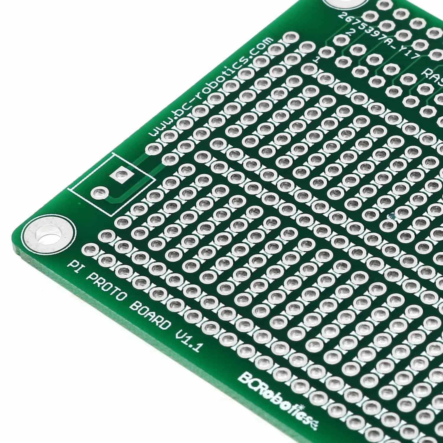 Proto Strip Board for Raspberry Pi [Discontinued] - Image 4