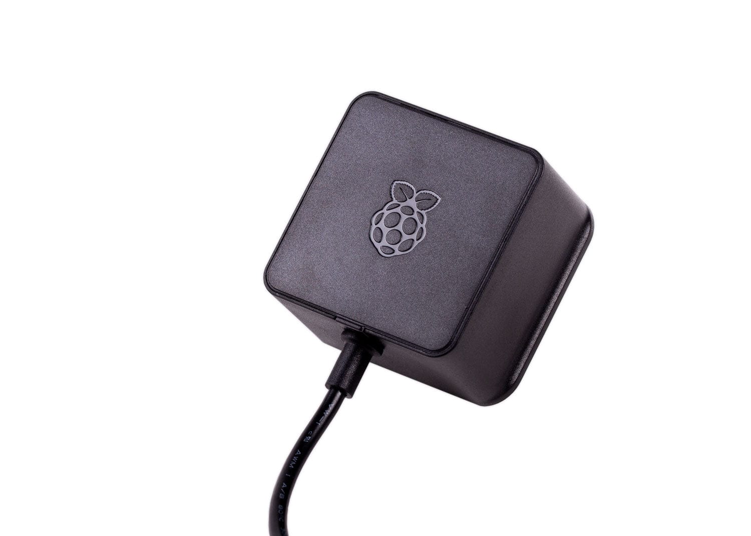 Raspberry Pi 15W USB-C Power Supply - UK Plug - Image 4