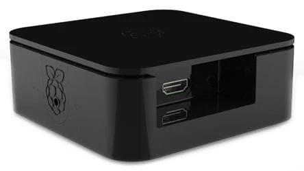 Raspberry Pi Quattro Case with VESA Mount [Discontinued] - Image 3
