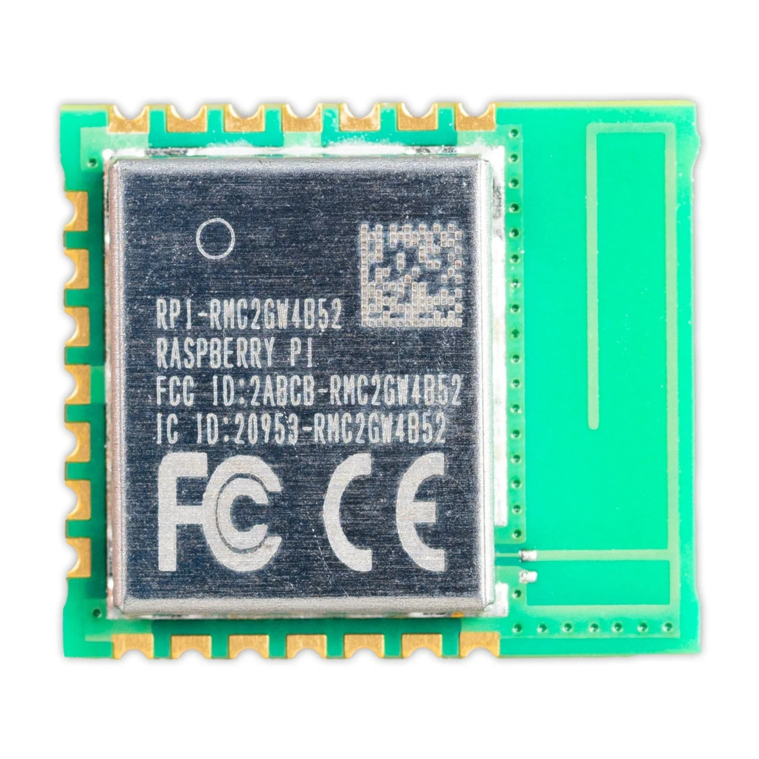 Raspberry Pi Radio Module 2 - Image 2