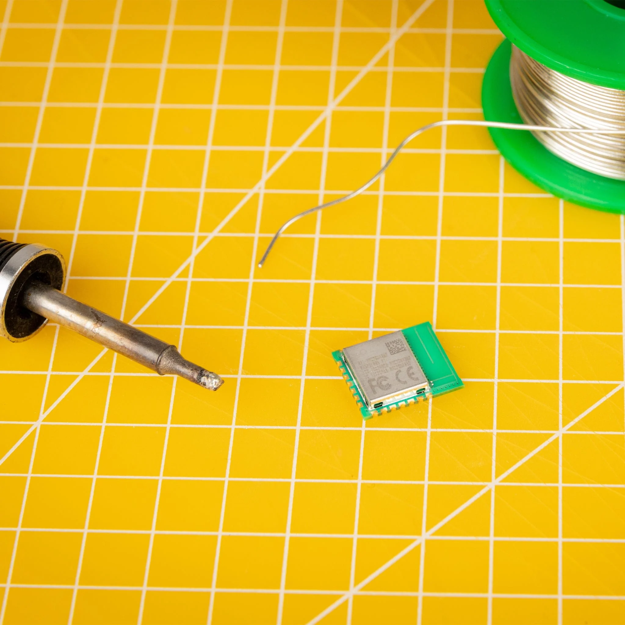 Raspberry Pi Radio Module 2 - Image 4