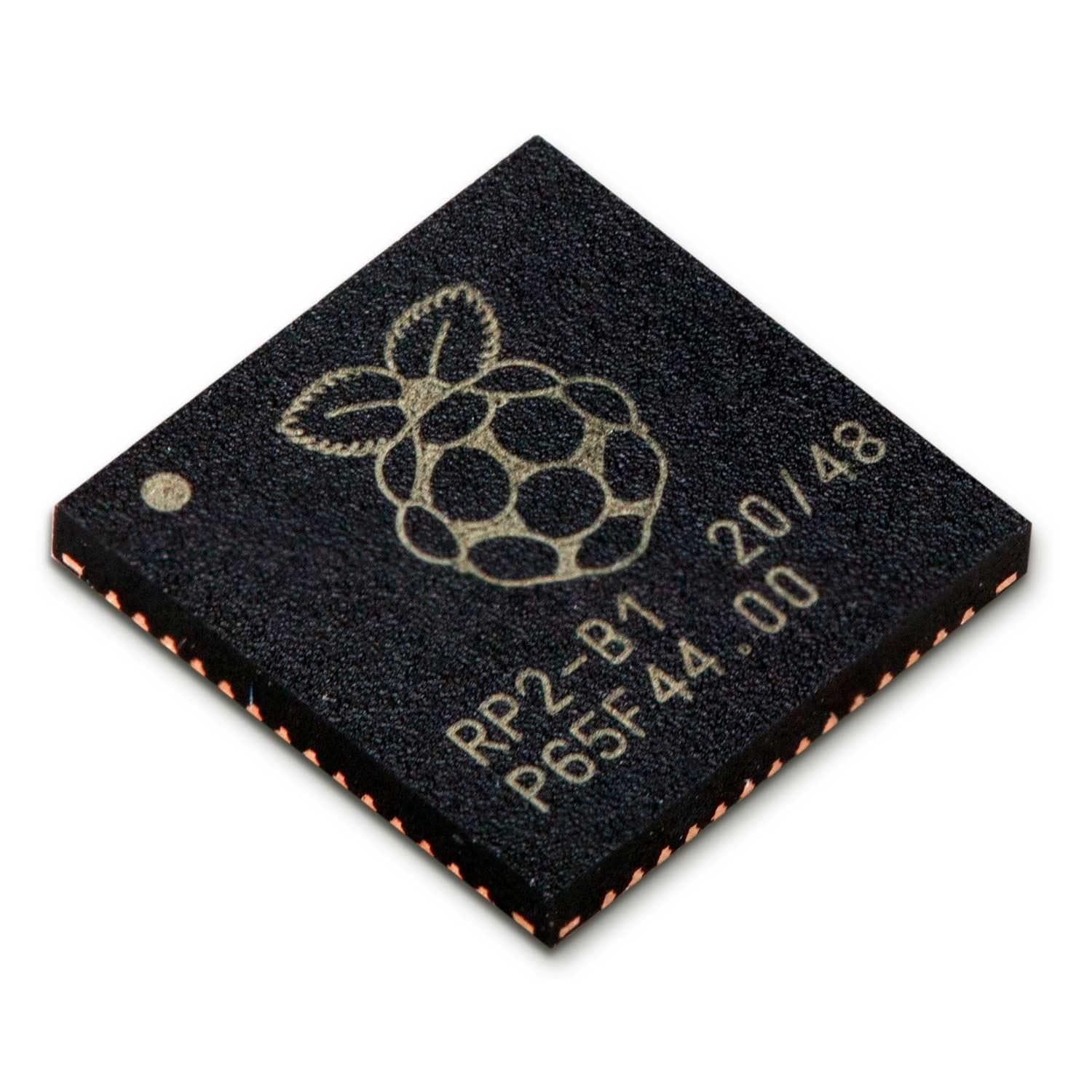 Raspberry Pi RP2040 Microcontroller - Image 2