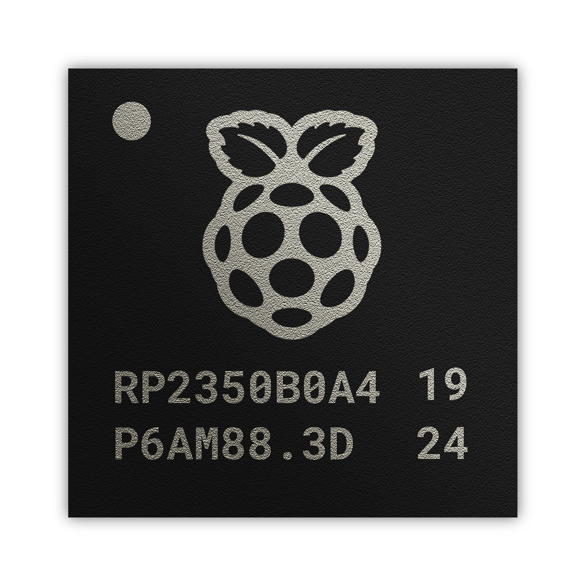 Raspberry Pi RP2350B Microcontroller - Image 2