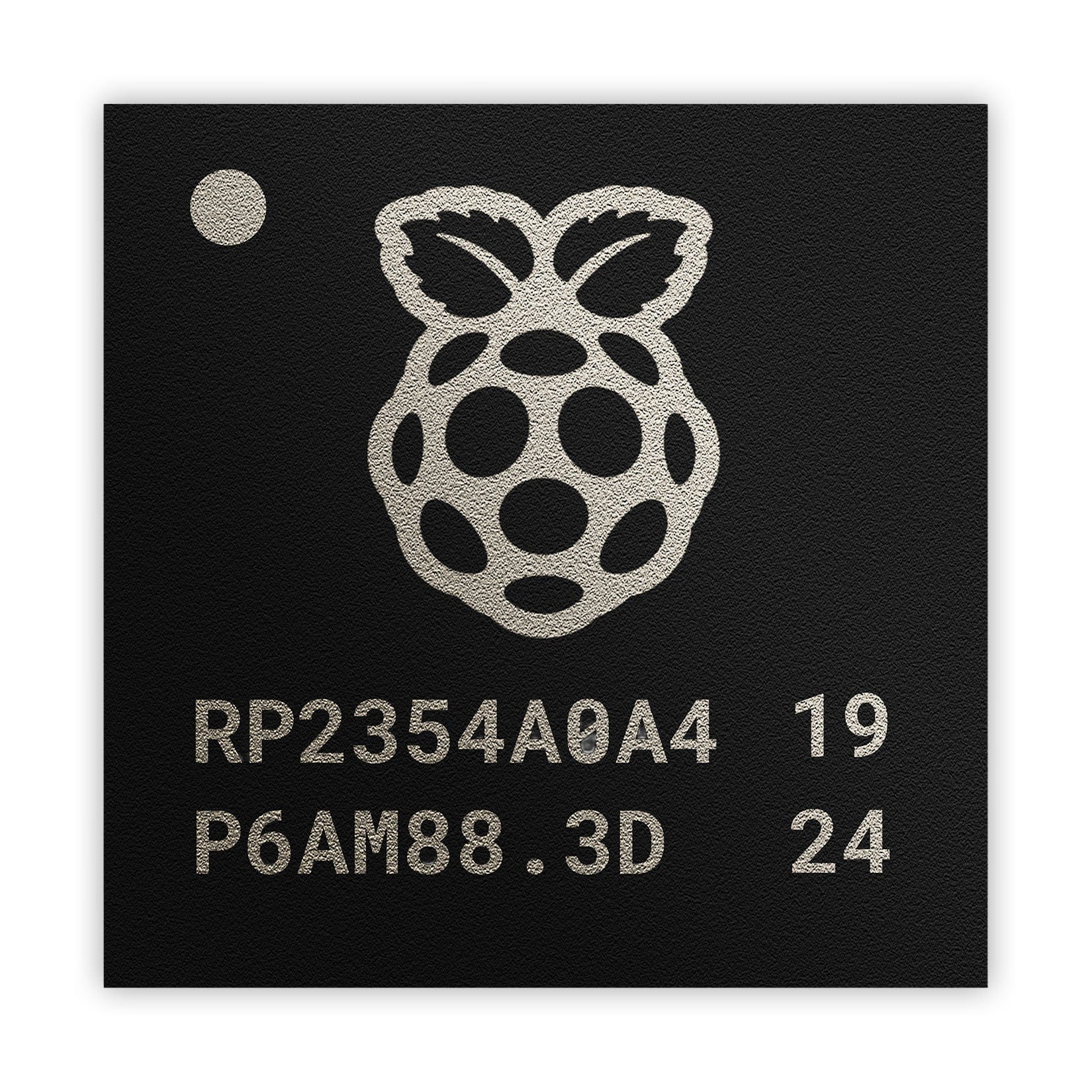 Raspberry Pi RP2354A Microcontroller - Image 2